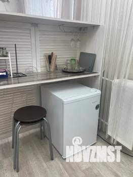 2-к квартира, посуточно, 46м2, 3/5 этаж