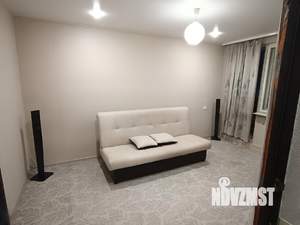 2-к квартира, на длительный срок, 37м2, 3/5 этаж