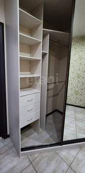 3-к квартира, на длительный срок, 68м2, 6/10 этаж