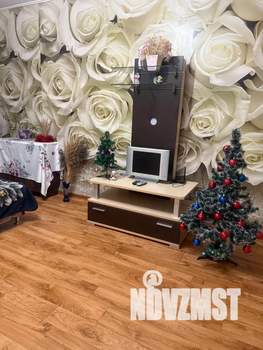 1-к квартира, посуточно, 31м2, 4/5 этаж