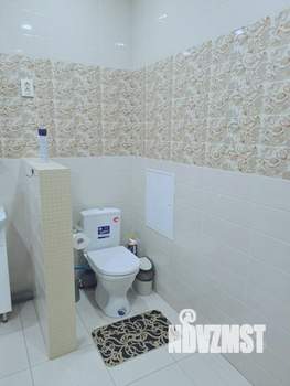 1-к квартира, посуточно, 56м2, 12/25 этаж