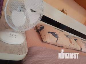 1-к квартира, посуточно, 32м2, 2/5 этаж