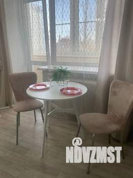 2-к квартира, посуточно, 46м2, 3/5 этаж