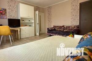 2-к квартира, посуточно, 52м2, 7/9 этаж