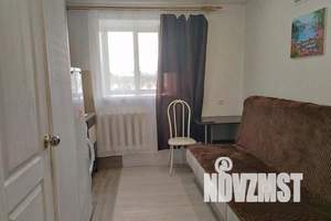 1-к квартира, посуточно, 11м2, 3/9 этаж