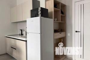 1-к квартира, посуточно, 10м2, 2/9 этаж