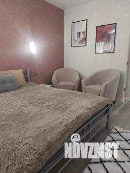 2-к квартира, посуточно, 41м2, 22/25 этаж