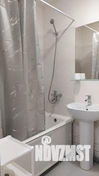 1-к квартира, посуточно, 37м2, 9/17 этаж