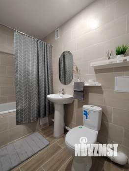 2-к квартира, на длительный срок, 44м2, 9/16 этаж