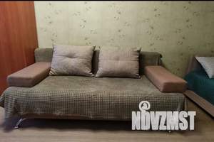 1-к квартира, посуточно, 30м2, 3/5 этаж