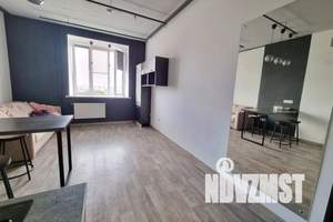 1-к квартира, посуточно, 32м2, 15/16 этаж