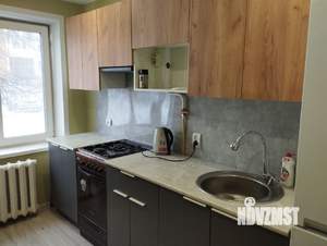 2-к квартира, на длительный срок, 44м2, 1/9 этаж