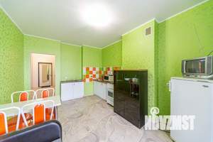 3-к квартира, посуточно, 85м2, 1/1 этаж
