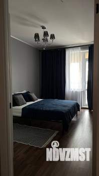 2-к квартира, на длительный срок, 58м2, 17/20 этаж