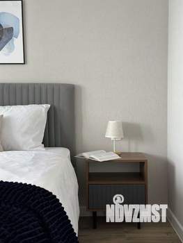 2-к квартира, посуточно, 52м2, 19/22 этаж