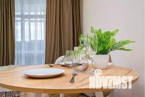 1-к квартира, посуточно, 25м2, 7/25 этаж