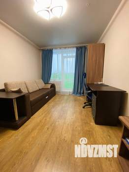 Студия квартира, на длительный срок, 21м2, 1/4 этаж