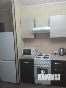 2-к квартира, посуточно, 34м2, 5/25 этаж