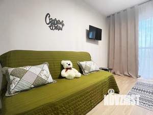 Студия квартира, посуточно, 30м2, 5/14 этаж