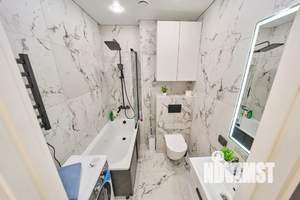 1-к квартира, посуточно, 25м2, 4/10 этаж