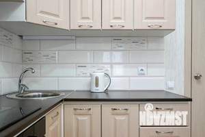 2-к квартира, посуточно, 45м2, 1/1 этаж