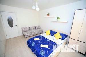 2-к квартира, посуточно, 65м2, 12/12 этаж