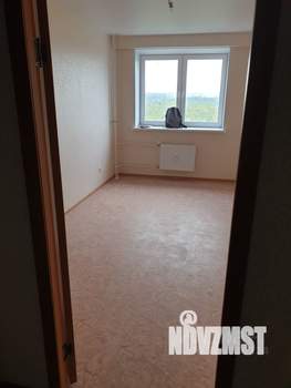 1-к квартира, на длительный срок, 34м2, 15/16 этаж