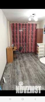 Студия квартира, на длительный срок, 21м2, 18/25 этаж