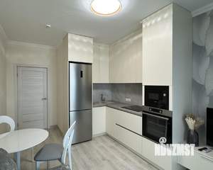 2-к квартира, на длительный срок, 45м2, 17/25 этаж