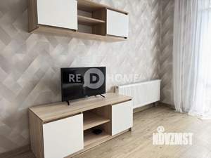 1-к квартира, на длительный срок, 40м2, 9/9 этаж