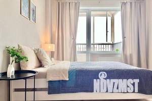 1-к квартира, посуточно, 30м2, 4/15 этаж