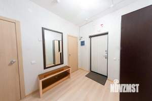 2-к квартира, посуточно, 58м2, 1/1 этаж