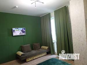 3-к квартира, посуточно, 75м2, 14/21 этаж