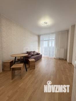 2-к квартира, на длительный срок, 36м2, 11/26 этаж