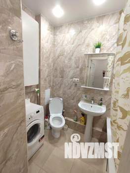 2-к квартира, посуточно, 46м2, 1/1 этаж