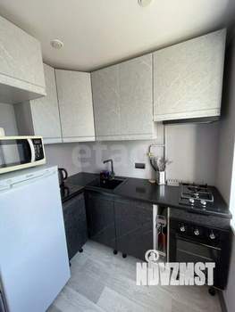 3-к квартира, на длительный срок, 52м2, 4/5 этаж