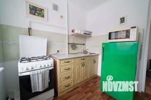 1-к квартира, посуточно, 31м2, 1/1 этаж