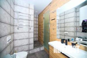 1-к квартира, посуточно, 56м2, 4/25 этаж