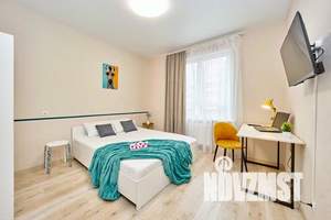 2-к квартира, посуточно, 55м2, 5/10 этаж