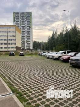 1-к квартира, на длительный срок, 38м2, 3/7 этаж