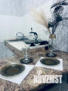 Студия квартира, посуточно, 25м2, 8/25 этаж