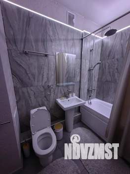 Студия квартира, посуточно, 30м2, 2/4 этаж