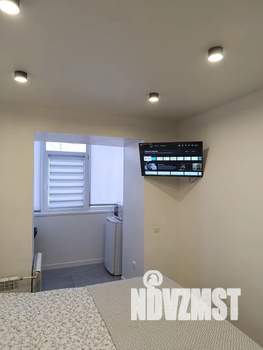 1-к квартира, посуточно, 16м2, 1/9 этаж