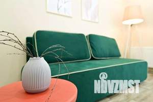 2-к квартира, посуточно, 55м2, 5/25 этаж