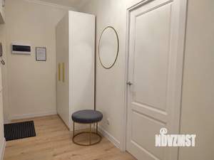 1-к квартира, посуточно, 51м2, 1/1 этаж