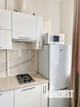 1-к квартира, на длительный срок, 38м2, 2/6 этаж