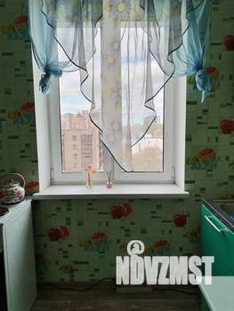 1-к квартира, посуточно, 37м2, 5/25 этаж