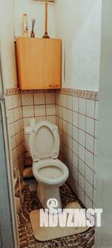 3-к квартира, на длительный срок, 61м2, 1/5 этаж