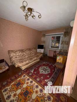 1-к квартира, на длительный срок, 31м2, 5/5 этаж