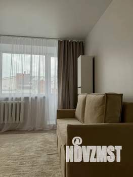 1-к квартира, посуточно, 31м2, 4/5 этаж